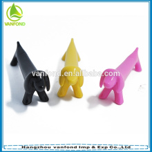 2014 cute design promotional animal shaped fancy pen